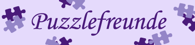 Logo Forum Puzzlefreunde