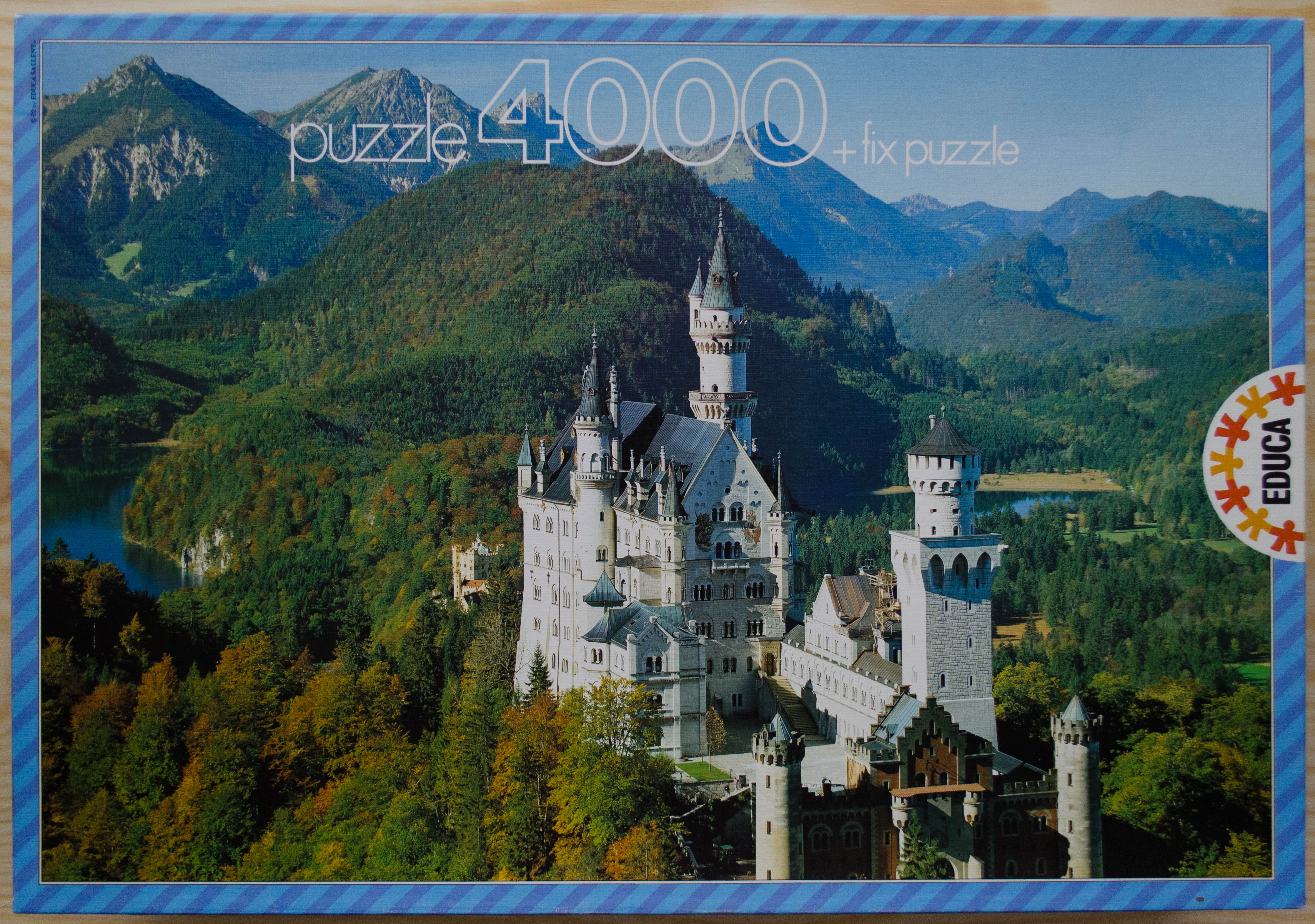 File:4000 Das Schloss Neuschwanstein, Deutschland.jpg