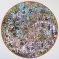 500 The Millennium Time Tapestry Puzzle1.jpg
