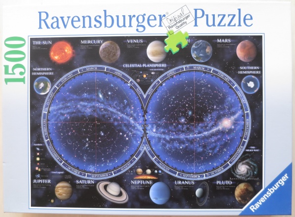 1500 Astronomie (1) - Jigsaw-Wiki