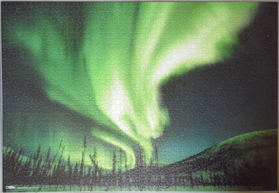 2000 The Aurora Borealis streaks the skies above the taiga in Alaska, U.S.A.1.jpg