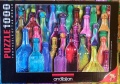 1000 Colourful Glass Bottles.jpg