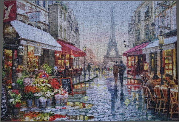 1500 Flower Shop - Jigsaw-wiki