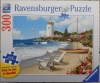 ジグソーパズル 海外製 アメリカ 13535 6 Ravensburger Sunlit Shores