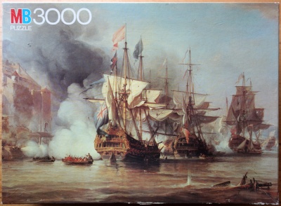 3000 Die Einnahme des Hafens von Porto Bello.jpg