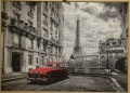 1000 Eiffelturm mit roter Limousine1.jpg
