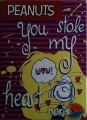 54 Peanuts - You stole my heart.jpg