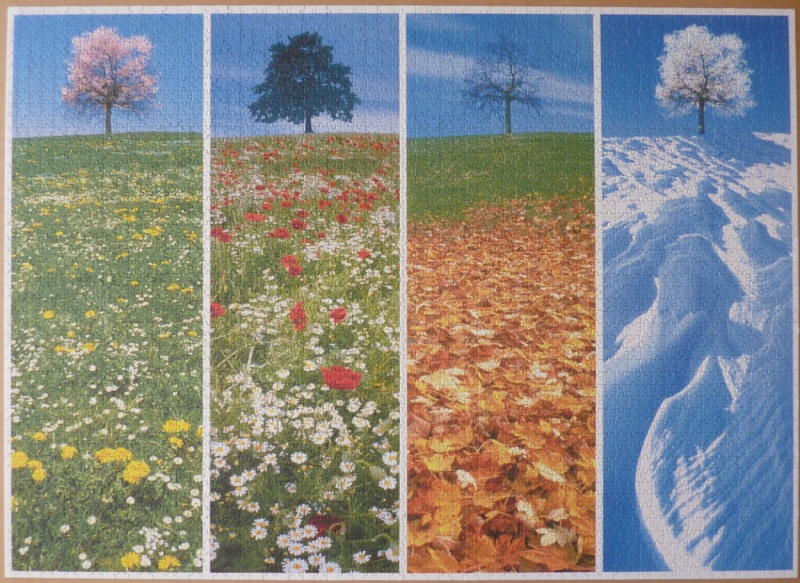 Seasons Jigsaw Wiki