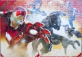 100 (Avengers - Captain America) B1.jpg