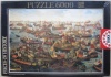 6000 The battle of Lepanto, 7 October 1571.jpg