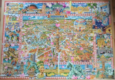 8000 Berlin - Jigsaw-Wiki