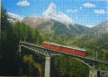 1000 Gornergratbahn mit Matterhorn, Kanton Wallis1.jpg