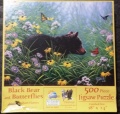 500 Black Bear and Butterflies.jpg