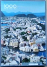 1000 Norway, View over the city of Alesund.jpg