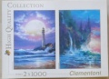 2000 Lighthouse of Dreams, Mystic Castle.jpg